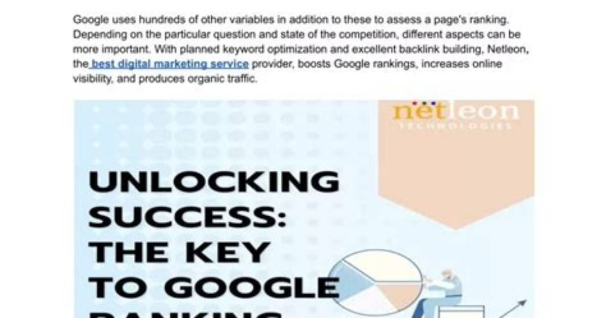 Unlocking the Power of a Google Ranking Checker Online