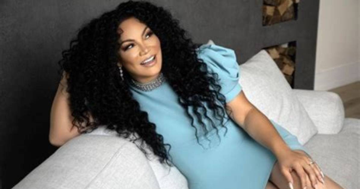 Unlocking the Power of Egypt Sherrod's Age: Insights and Revelations