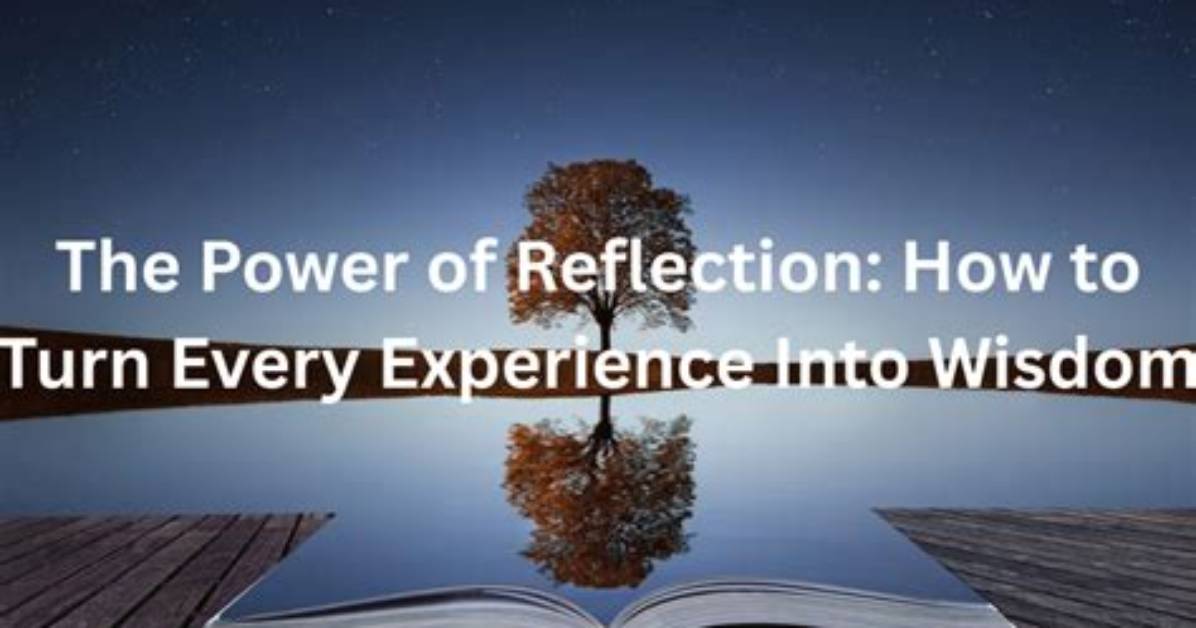 Unlocking the Power of Experience and Wisdom in Politics