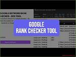 Unlocking the Power of Google Listing Checker for Your Business