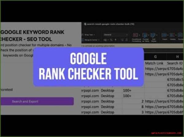 Unlocking the Power of Google Listing Checker for Your Business