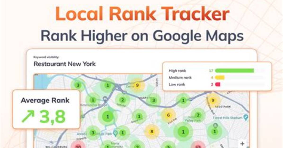 Unlocking the Power of Google Rank Tracker Free