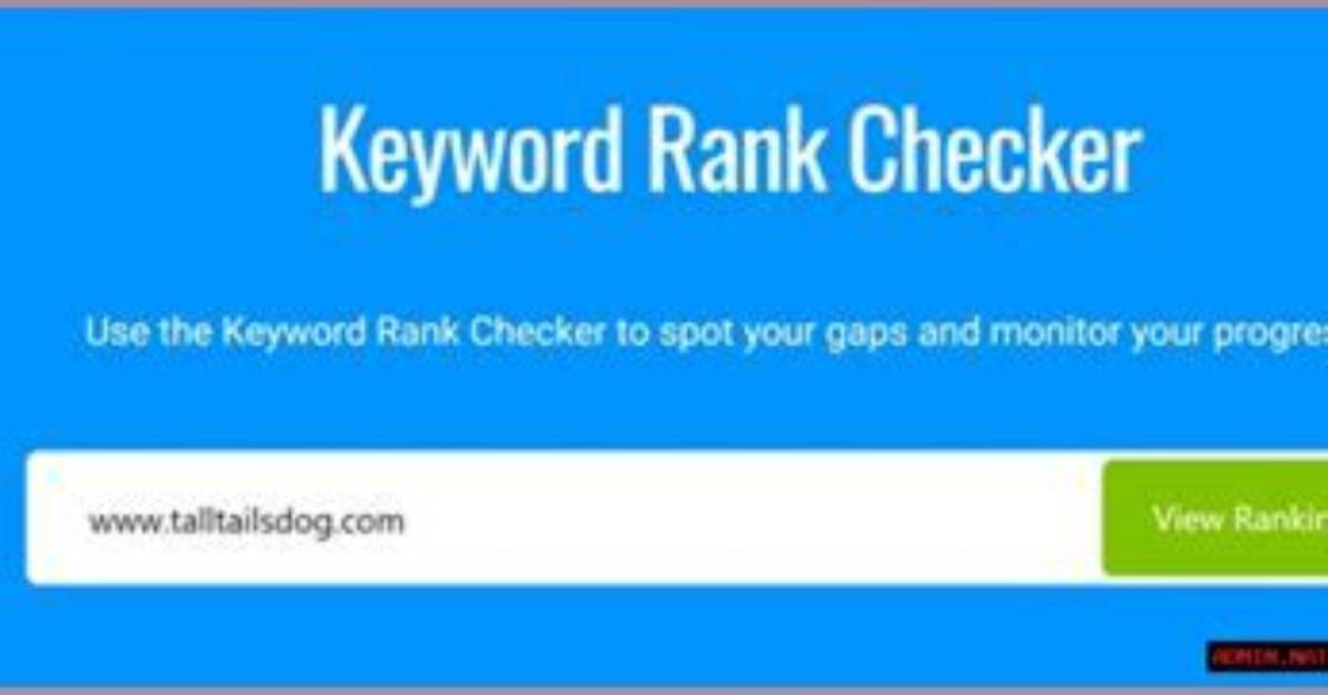 Unlocking the Power of Keyword Tracking Api for Your Seo Strategy