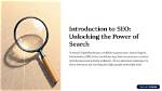 Unlocking the Power of Organic Search Tools for Online Success