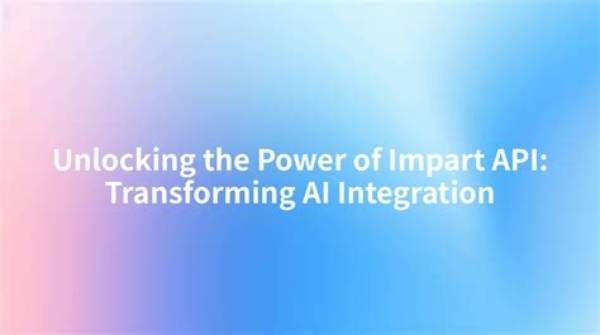 Unlocking the Power of Seo Api: Transforming Your Digital Strategy