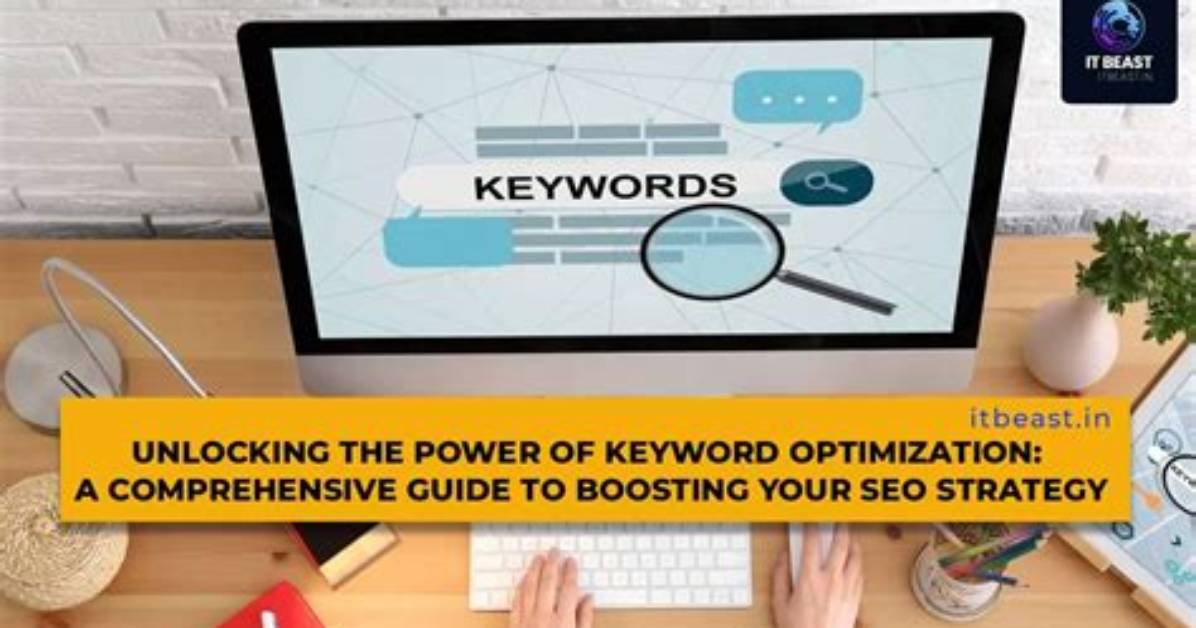 Unlocking the Power of the Keyword Position Tool on Google