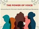 Unlocking the Power of Women's Voices and Leadership