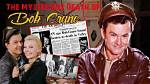 Unlocking the Secrets: Bob Crane's Death Revisited