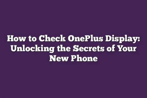 Unlocking the Secrets: How to Check My Google Ranking