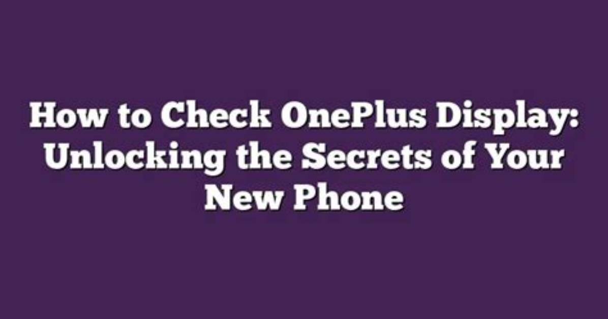 Unlocking the Secrets: How to Check Site Position on Google