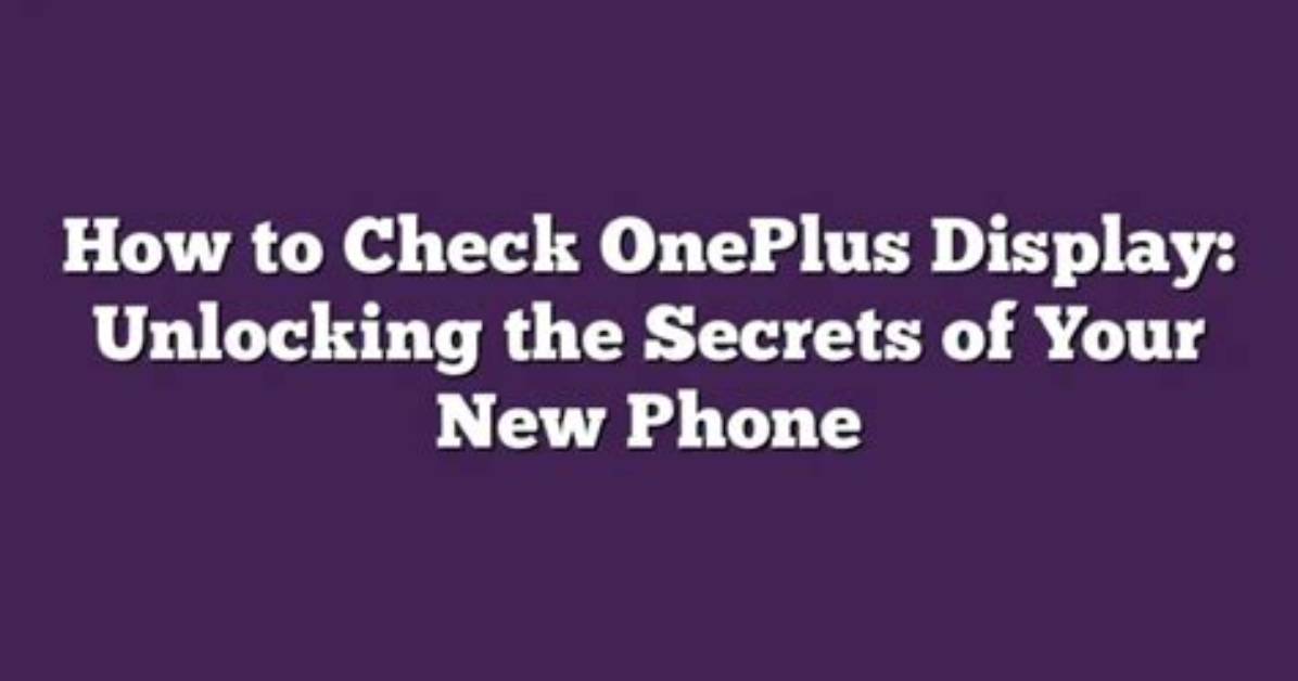 Unlocking the Secrets: How to Check Your Google Rank