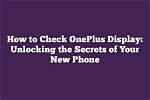 Unlocking the Secrets: How to Check Your Website's Google Position