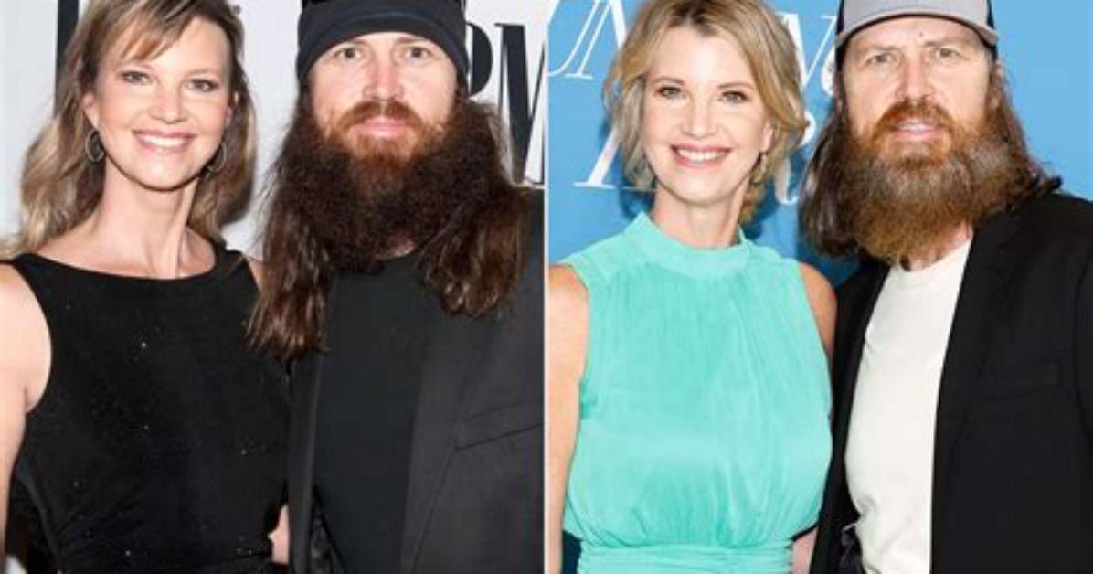 Unlocking the Secrets: Jase Robertson's Age Unveiled
