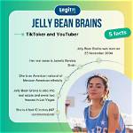 Unlocking the Secrets: Jelly Bean Brain Leaked, Revealing Cognitive Mysteries
