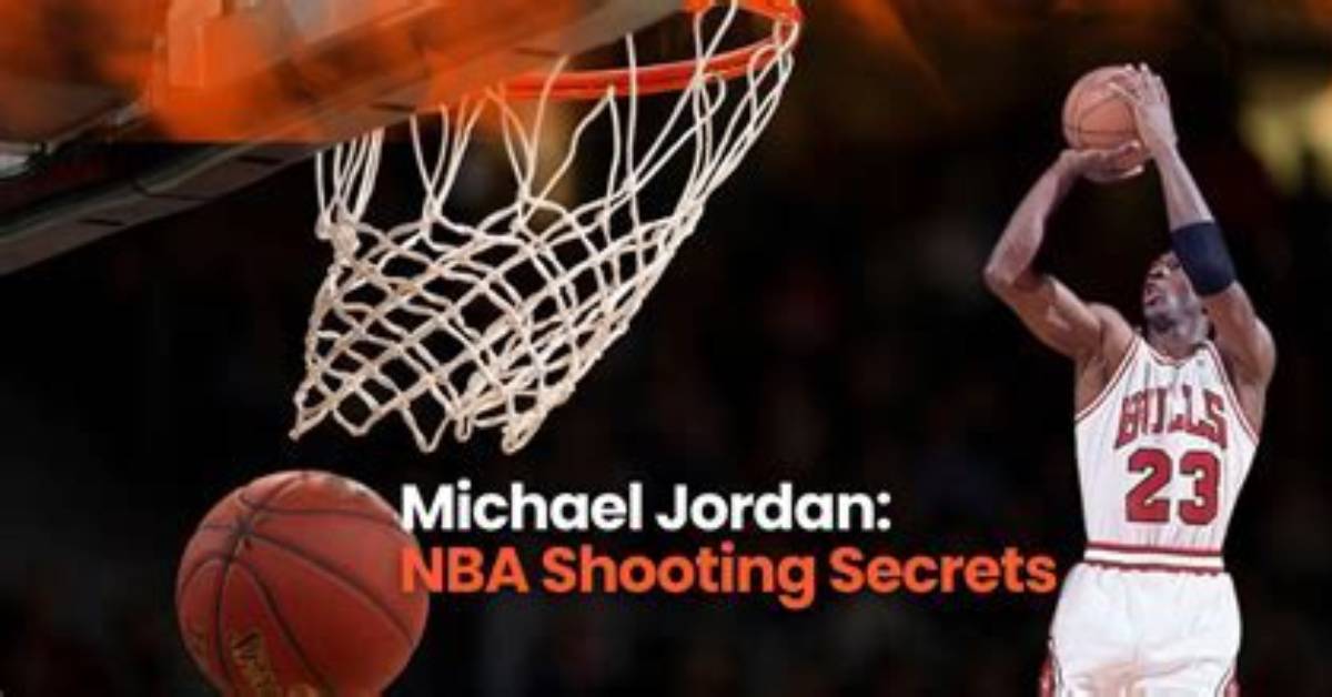 Unlocking the Secrets of a Basketball Legend