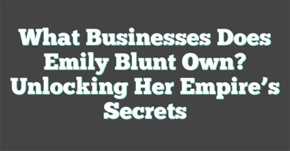 Unlocking the Secrets of a Comedy Empire