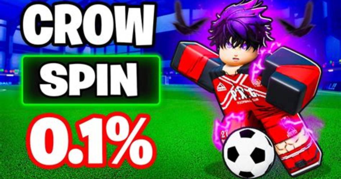 Unlocking the Secrets of a Legendary Striker