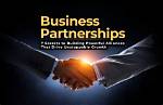 Unlocking the Secrets of a Powerful Partnership