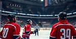 Unlocking the Secrets of a Pro Hockey Player
