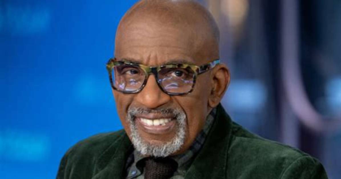Unlocking the Secrets of Al Roker's Weight and Height: Discoveries and Insights