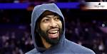 Unlocking the Secrets of Anthony Davis's Unforgettable Teeth
