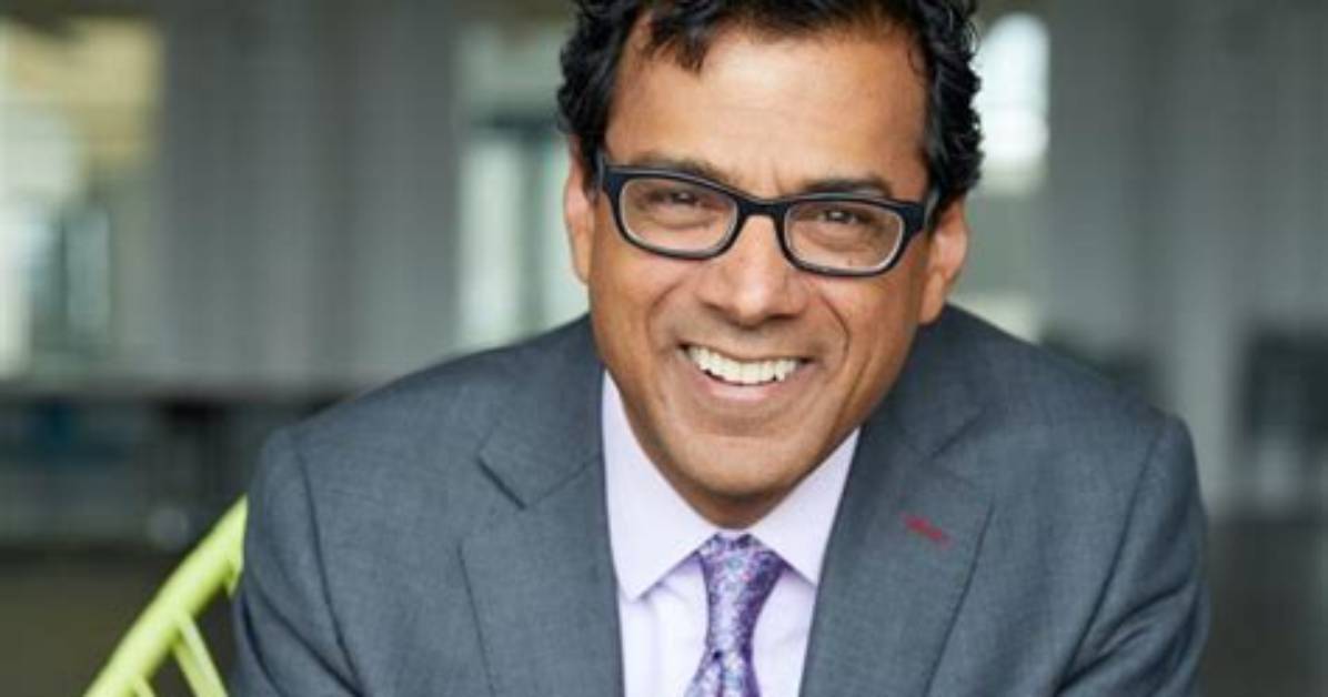 Unlocking the Secrets of Atul Gawande's Net Worth: Discoveries and Insights