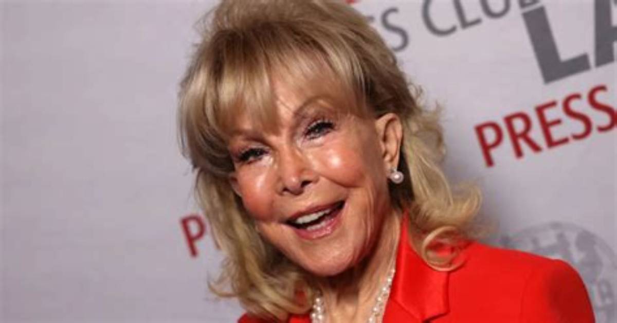 Unlocking the Secrets of Barbara Eden's Enduring Marriages