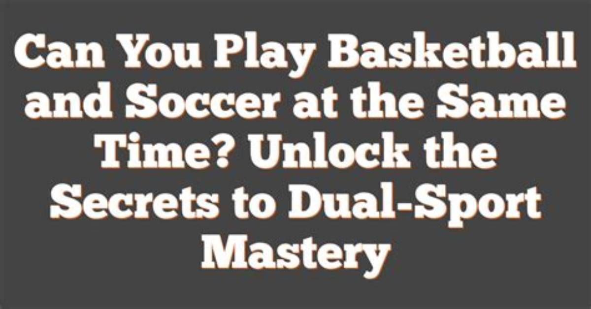 Unlocking the Secrets of Basketball Mastery
