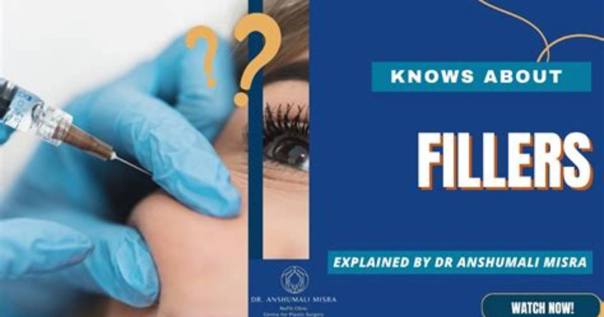 Unlocking the Secrets of Bleach Fillers: a Complete Guide
