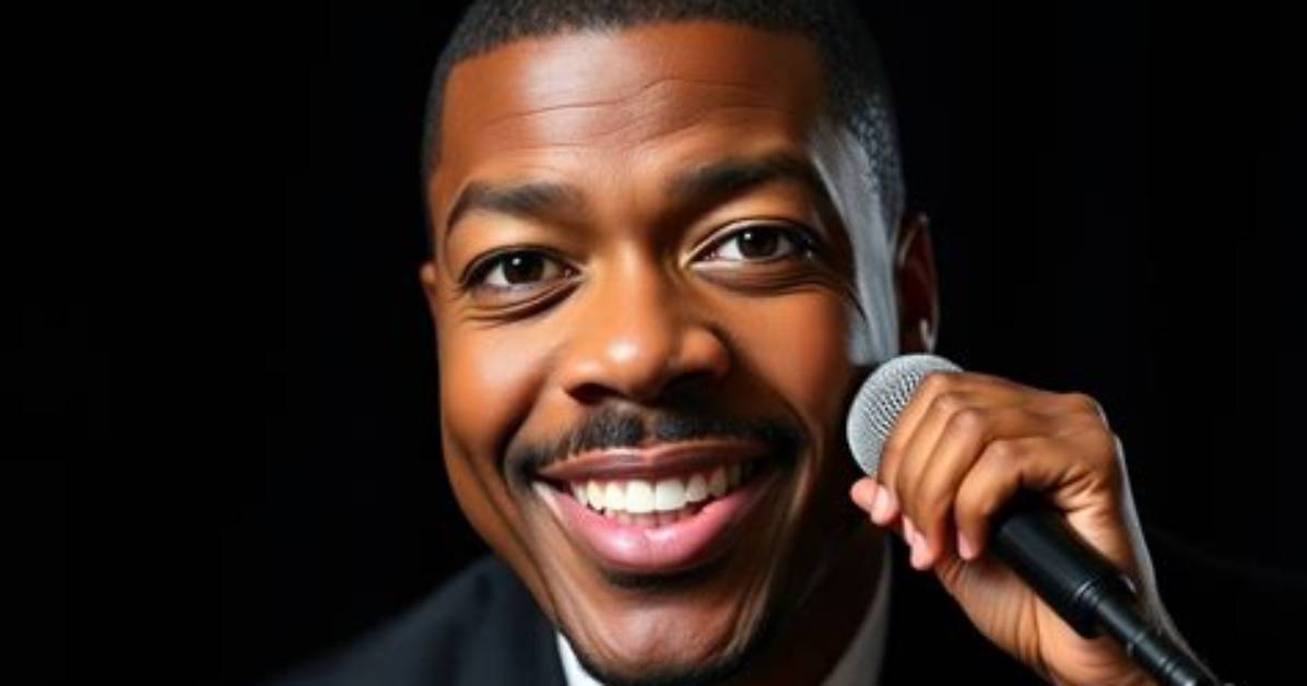 Unlocking the Secrets of Chris Tucker's Relationships