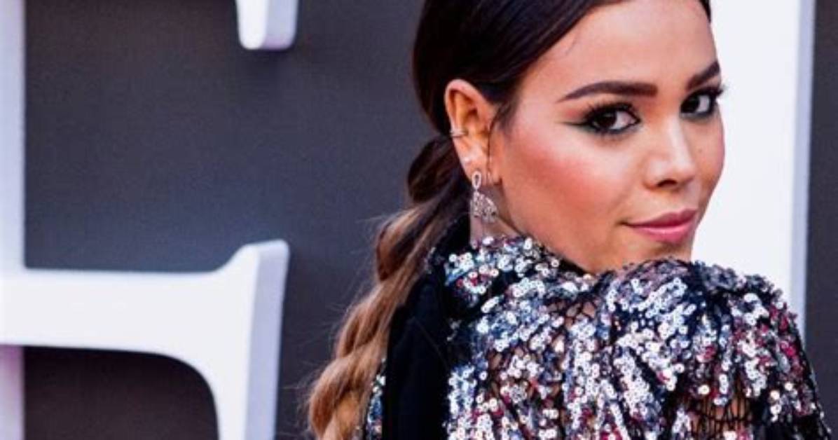Unlocking the Secrets of Danna Paola's Height: Unveiling Surprising Insights