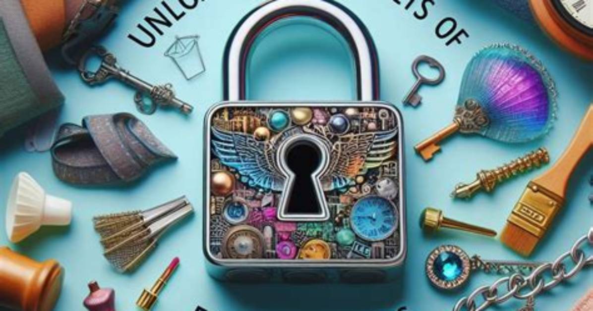 Unlocking the Secrets of Fashion Marketing
