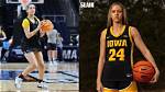 Unlocking the Secrets of Gabby Marshall: Iowa's Basketball Star