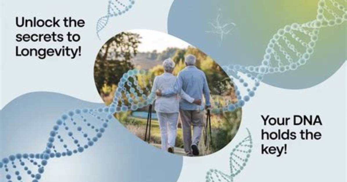 Unlocking the Secrets of Genetics and Revolutionizing Medicine