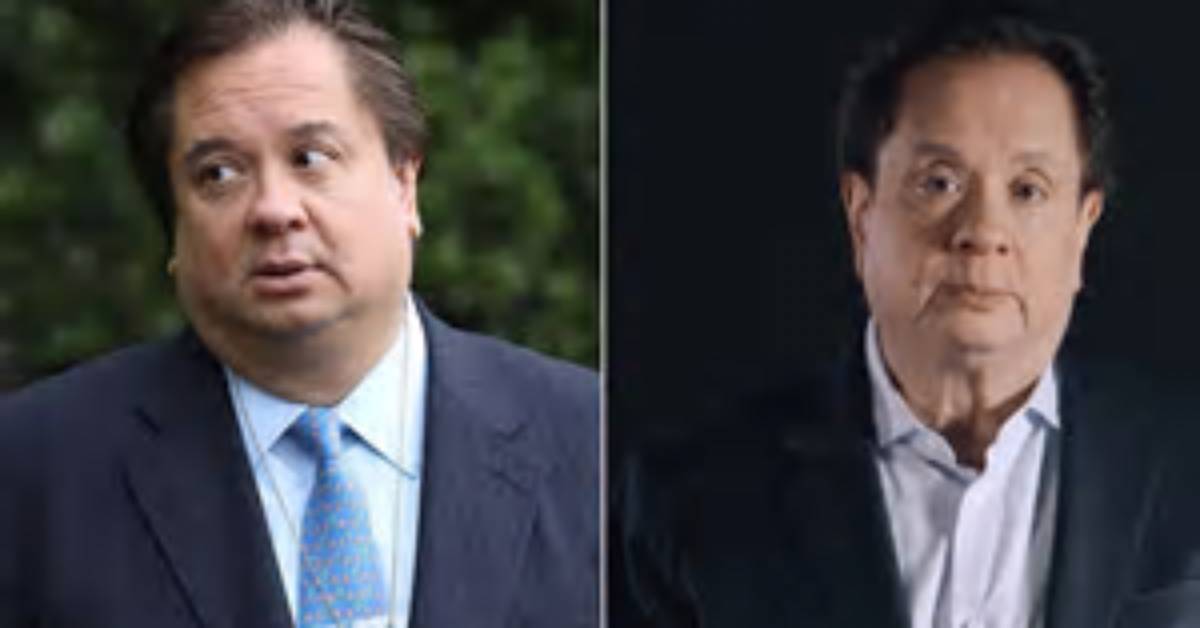 Unlocking the Secrets of George Conway's Remarkable Weight Loss Journey