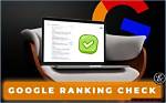 Unlocking the Secrets of Google Ranking Check Free