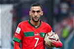 Unlocking the Secrets of Hakim Ziyech's Age: Insights and Discoveries