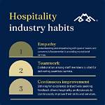Unlocking the Secrets of Hospitality Success