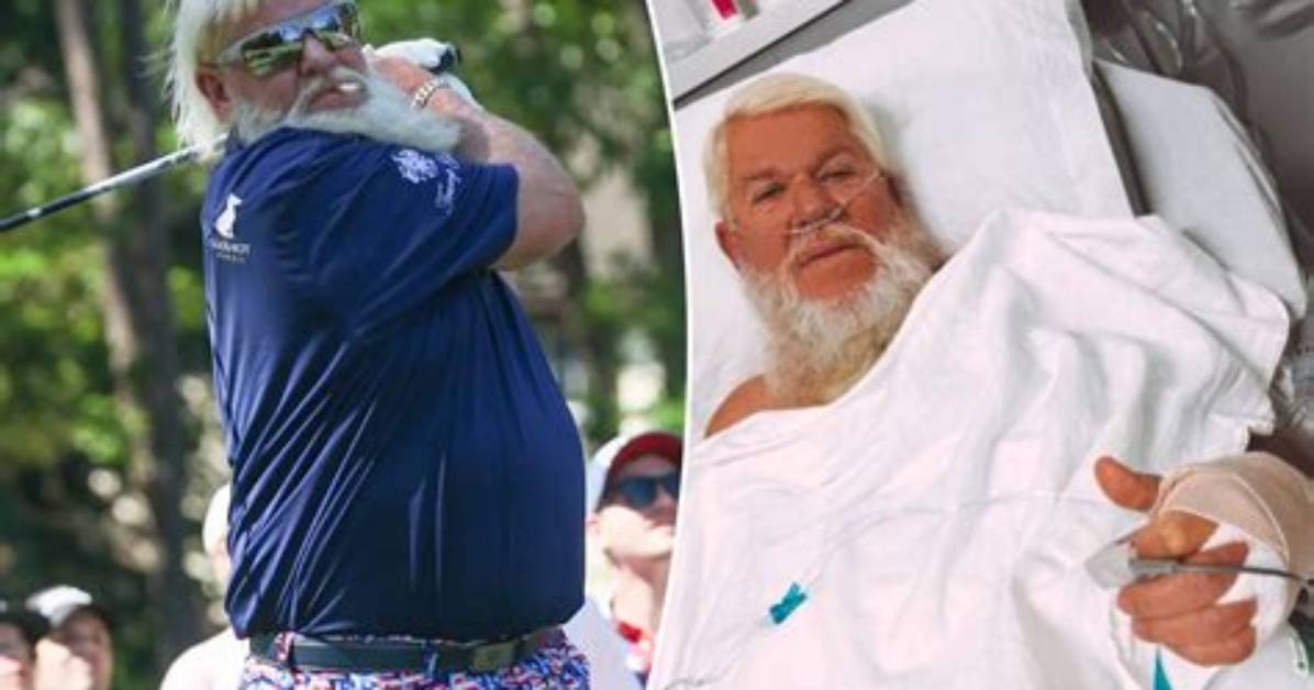 Unlocking the Secrets of "John Daly's Wife": Discoveries and Insights