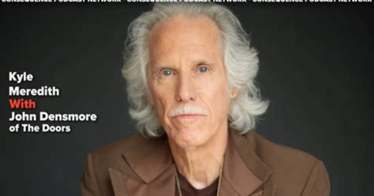 Unlocking the Secrets of John Densmore's Net Worth