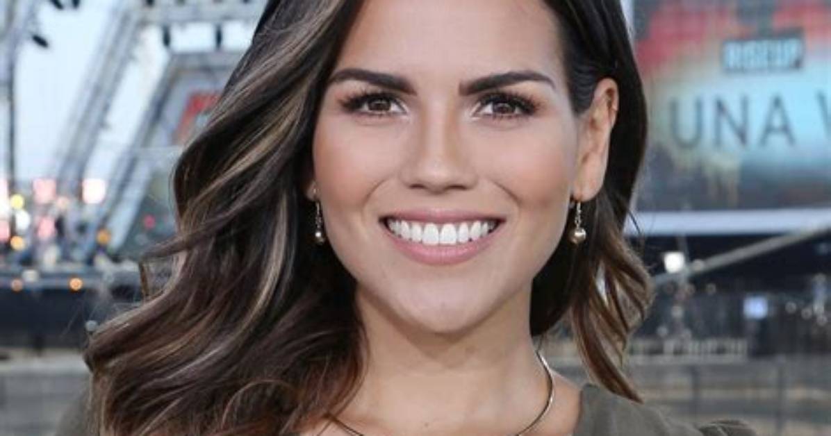 Unlocking the Secrets of Karina Banda's Age: Discoveries and Insights