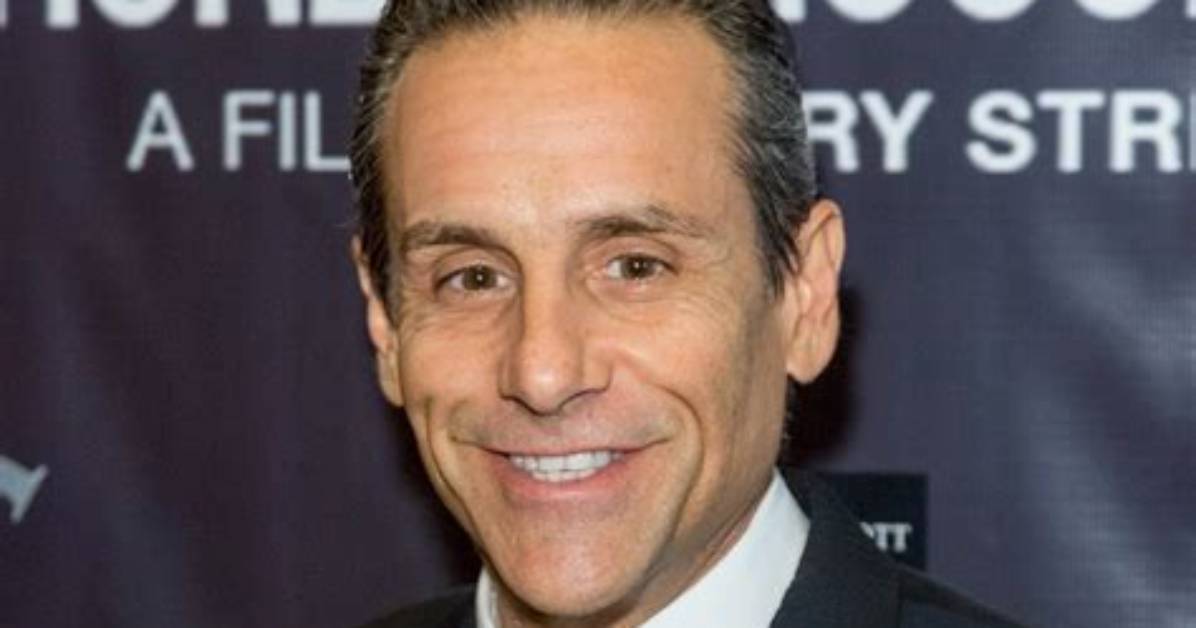 Unlocking the Secrets of Larry Romano's Mysterious Wife