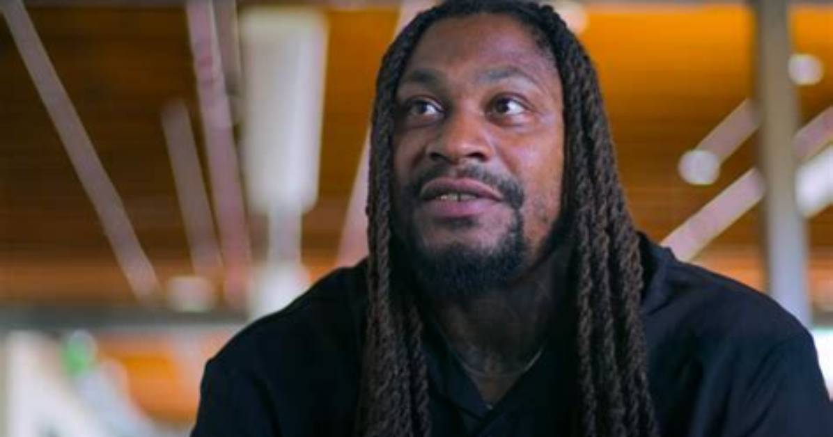 Unlocking the Secrets of Marshawn Lynch's Age: a Journey of Discovery