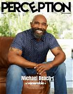 Unlocking the Secrets of Michael Beach's Towering Presence