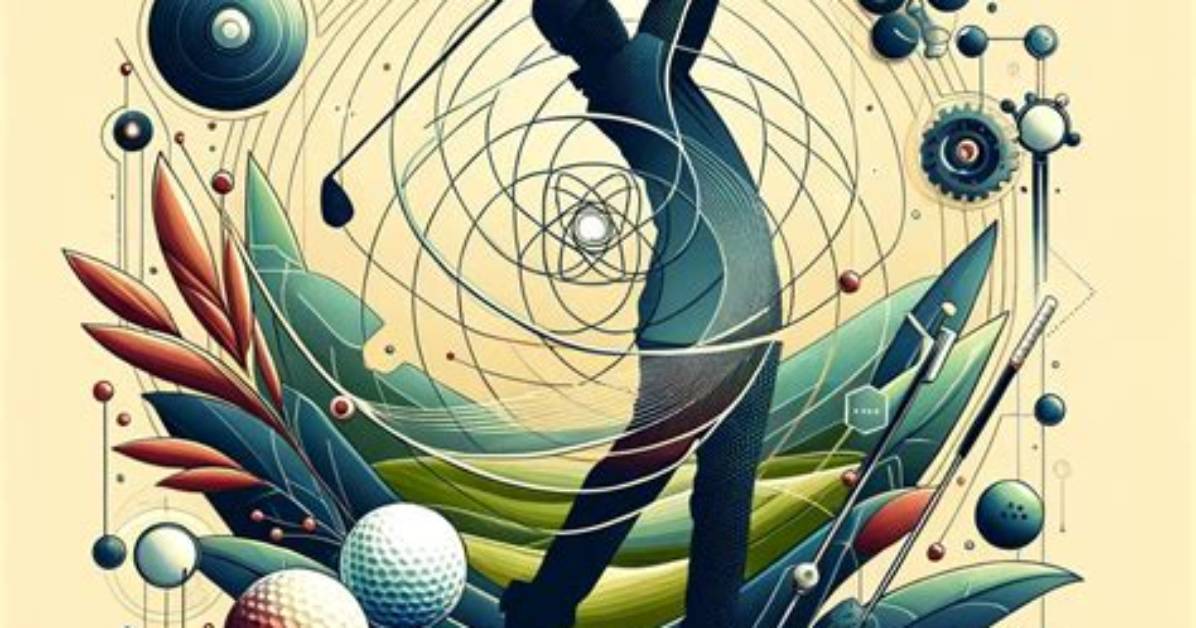 Unlocking the Secrets of Motherhood and Golfing Success