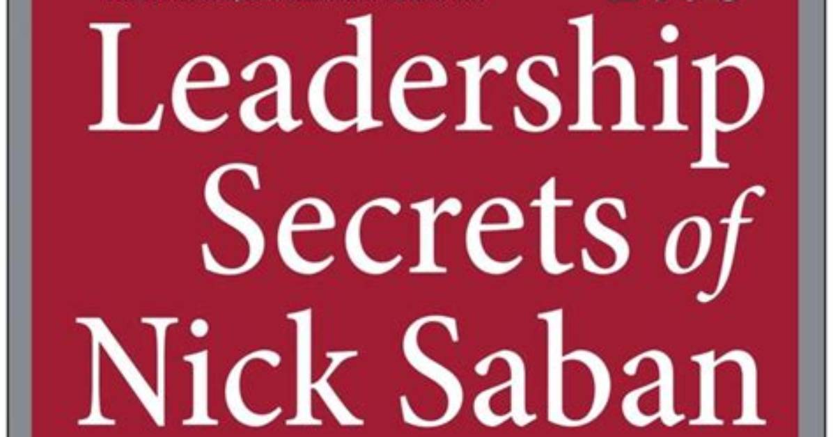 Unlocking the Secrets of Nick Saban's Remarkable Coaching Success Despite Height