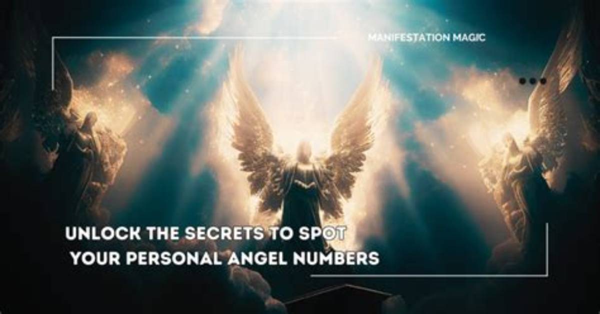 Unlocking the Secrets of Numbers