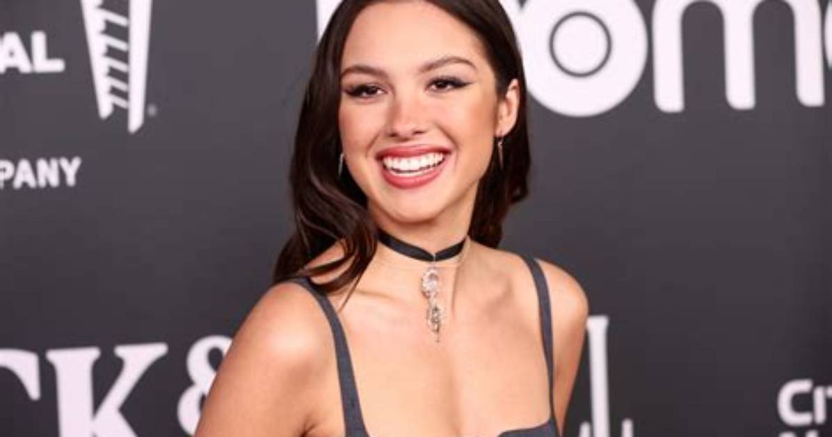 Unlocking the Secrets of Olivia Rodrigo Deepfakes: a Comprehensive Guide