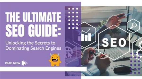 Unlocking the Secrets of Organic Search Engine Rankings