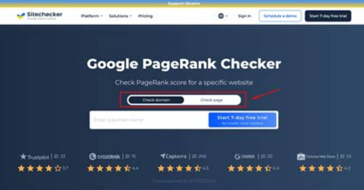 Unlocking the Secrets of Page Rank Checker Google